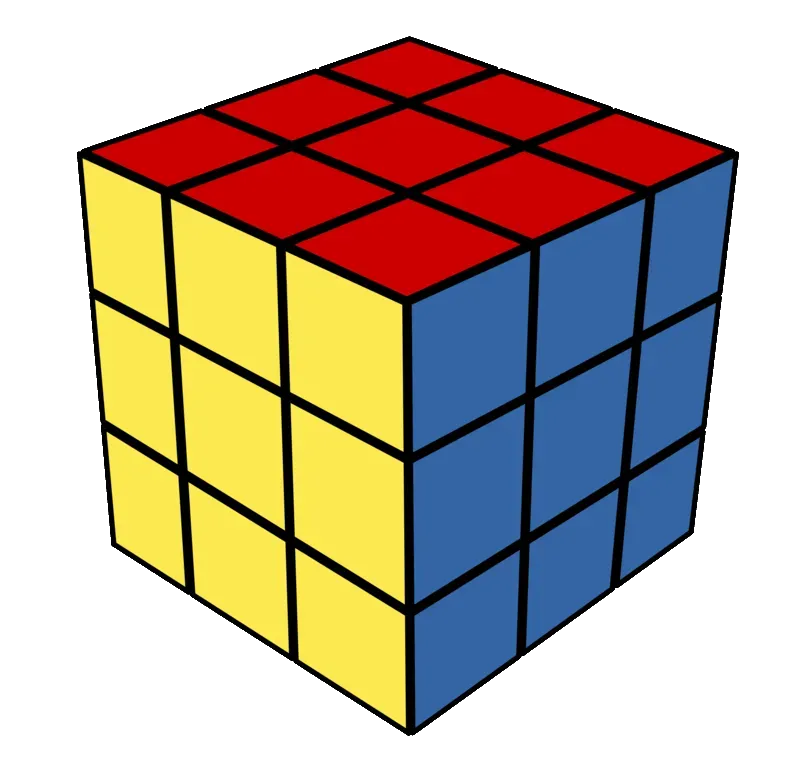 Rubik Cube