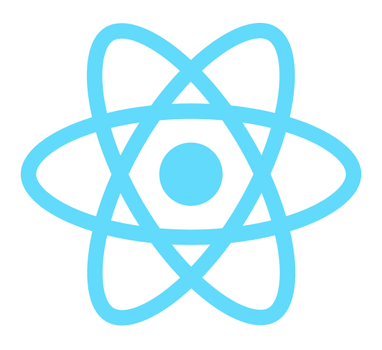 React